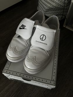 Used Nike Kwondo 1 Peacemicusone Size 10