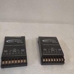 Arc Audio 6000