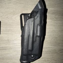Safariland Holster