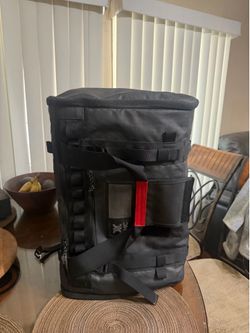CMC PRO rescue  lotus tech pack/backpack