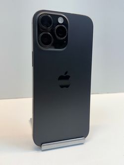 Apple iPhone 16 PRO MAX 256gb. ( Unlocked Phone )