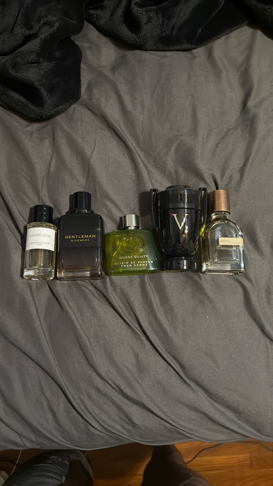 Fragrances Niche Designer