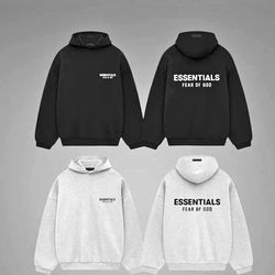 Essentials Fear of god