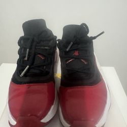 Jordan’s 
