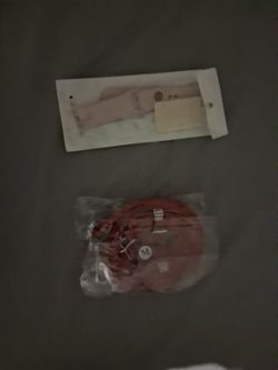 Apple Watch Band Set & other stuff