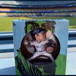 Shohei Ohtani Bobblehead Dodgers Sga 2025