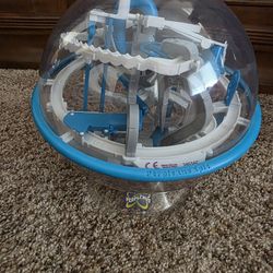 Perplexus Epic Puzzle Ball