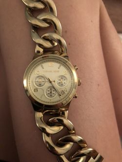 Michael kors watch