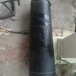 MMA/BOXING BAG