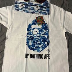 Bape Shirts 