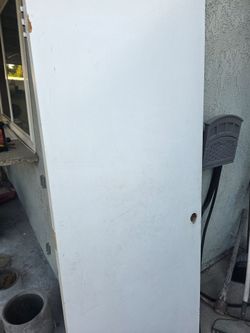 Free doors