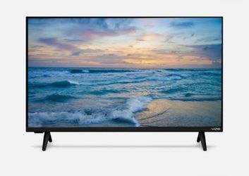 Great TV for FIFA  Games 60 smart TV Vizio