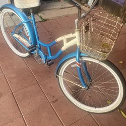 Schwinn