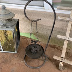 Outdoor Decoration 4$ Each