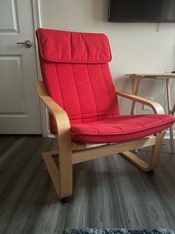 Poang Chair (2)
