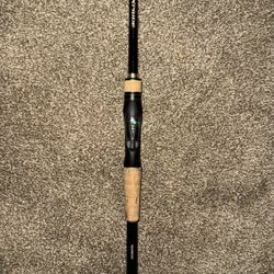 Shimano Expride Casting Rod