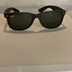 Ray Ban Sunglasses 