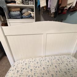 Free Twin Bed And Tempur Pedic Mattress