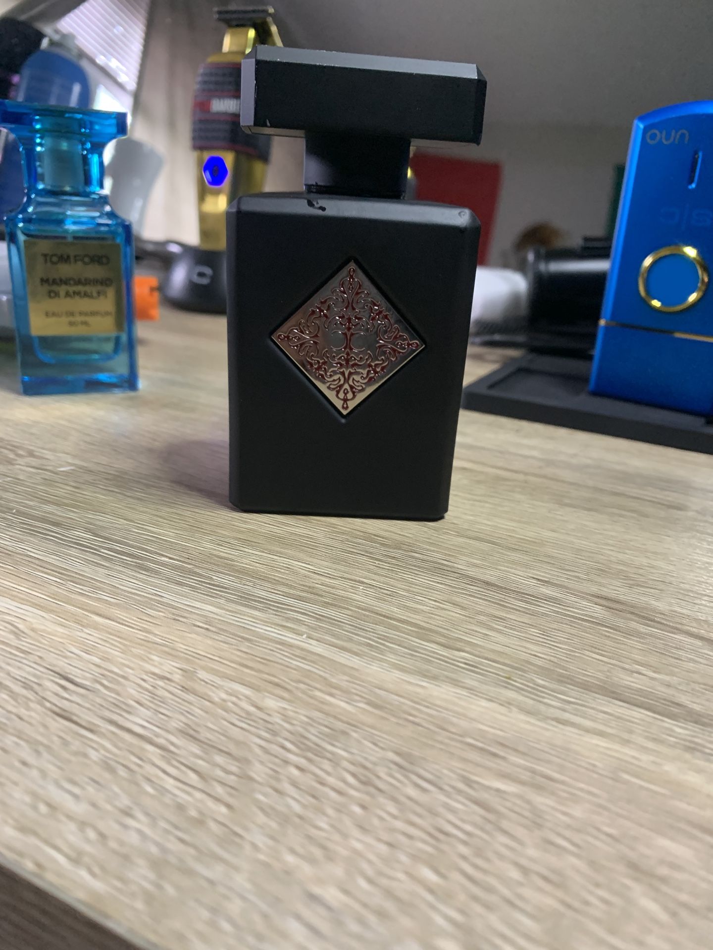 Initio Absolute Aphrodisiac
