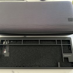 Wooting 80HE Zinc Alloy Case