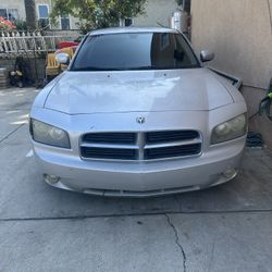 2009 Dodge Charger