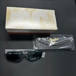 Maui Jim Beaches Sunglasses
