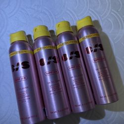 ONE SIZE SETTING SPRAY + SPF $38 EACH