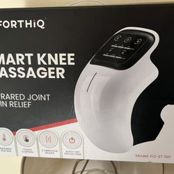 Forthiq Knee Massager 