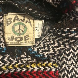 Suera Calientita  Xs 