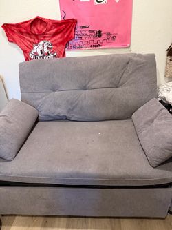 Couch / bed