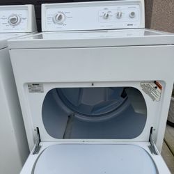 ELECTRIC Dryer Only /Washer Sold