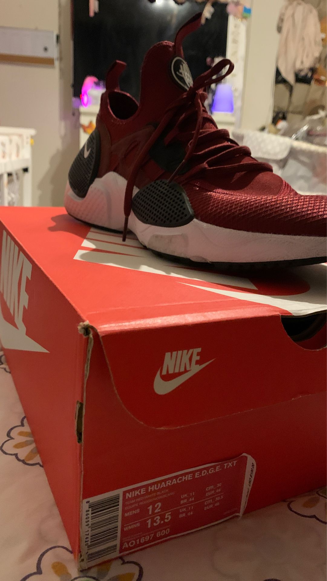 Nike Huarache