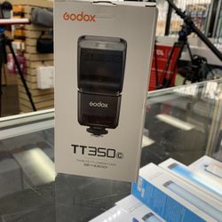 Godox TT350 Canon