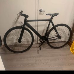 6ku fixie bike