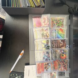 Pokemon Cards For Sale