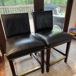 Counter Height Chairs