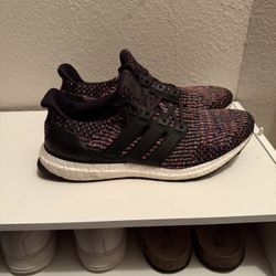 Adidas Ultraboost 3.0 Multicolor