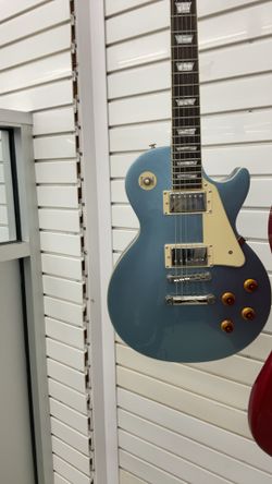 Electric Guitar Epiphone 