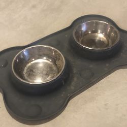 Small Animal Food/Water Bowls 