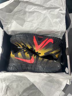 Ja 3s basketball shoes