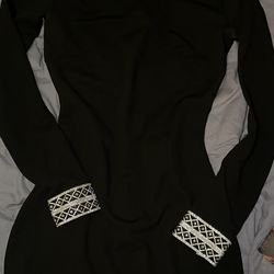 fashionnova maxi dress