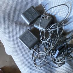 Nintendo Ds Cargadores 