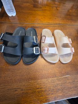 Womens Sandals
