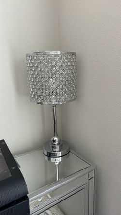Nightstand Lamp