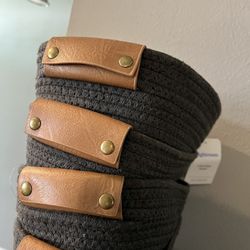 Storage Bins 