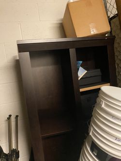 Ikea bookshelf