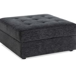Brand New Ottoman 