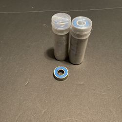 Roller Skates Barring 