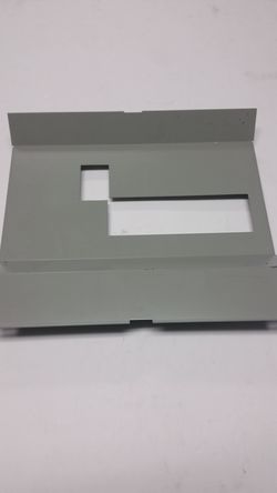 Zinsco Deadfront Covers