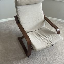 Nursing Armchair